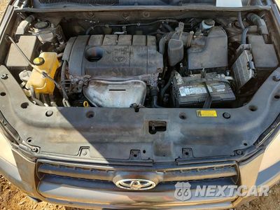 Zdjęcie 12 z 13 samochodu: 2011 TOYOTA RAV4 BASE VIN:2T3BF4DV9BW143659 - miniatura