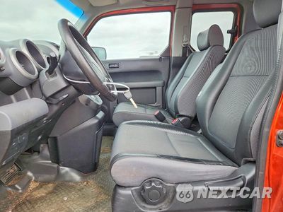 Zdjęcie 7 z 13 samochodu: 2003 HONDA ELEMENT EX VIN:5J6YH28583L047572 - miniatura