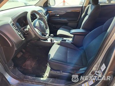 Zdjęcie 7 z 12 samochodu: 2020 MITSUBISHI OUTLANDER ES VIN:JA4AD2A30LZ039047 - miniatura