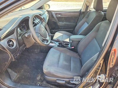 Zdjęcie 7 z 13 samochodu: 2017 TOYOTA COROLLA LE VIN:2T1BURHE4HC909636 - miniatura