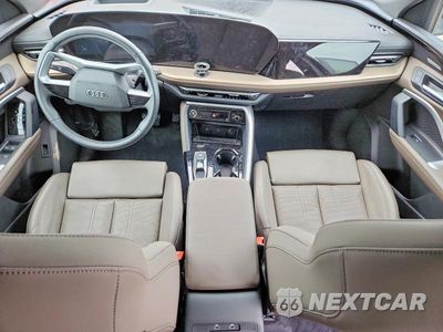 Zdjęcie 8 z 13 samochodu: 2025 AUDI Q5 PREMIUM PLUS VIN:WA12AAGUXS2092515 - miniatura