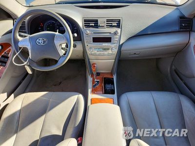 Zdjęcie 8 z 12 samochodu: 2010 TOYOTA CAMRY HYBRID VIN:4T1BB3EK8AU116373 - miniatura