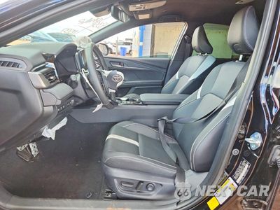 Zdjęcie 7 z 12 samochodu: 2026 TOYOTA CAMRY NIGHTSHADE VIN:4T1DAACK1TU761940 - miniatura