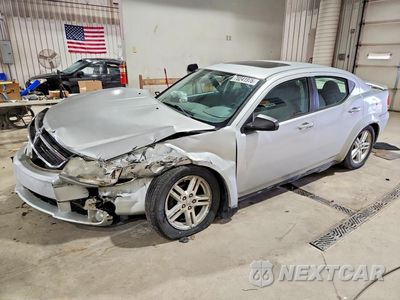 2008 DODGE AVENGER SXT 1B3LC56J78N249865 - główne zdjęcie licytacji z USA - miniatura