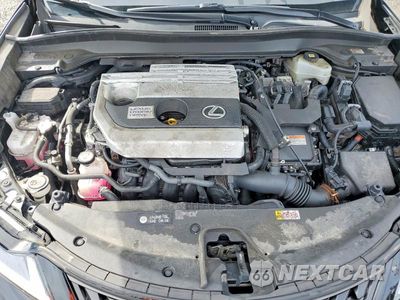 Zdjęcie 11 z 12 samochodu: 2021 LEXUS UX 250H VIN:JTHP9JBH3M2045925 - miniatura