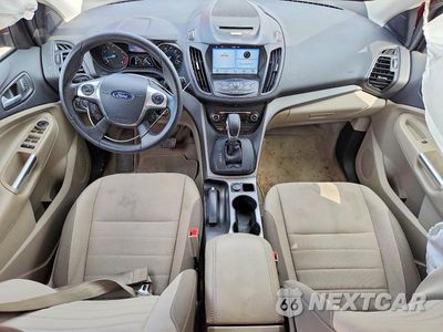 Zdjęcie 8 z 12 samochodu: 2016 FORD ESCAPE SE VIN:1FMCU9G96GUC83447 - miniatura