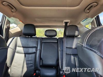 Zdjęcie 10 z 13 samochodu: 2015 NISSAN MURANO SL VIN:5N1AZ2MH7FN271926 - miniatura