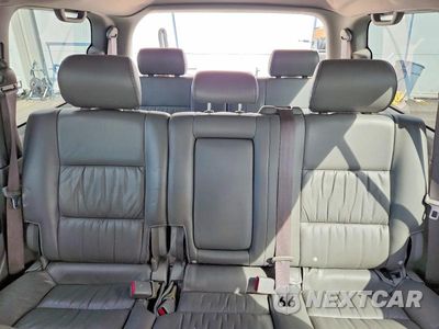Zdjęcie 10 z 13 samochodu: 2005 TOYOTA LAND CRUISER BASE VIN:JTEHT05J252074247 - miniatura