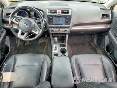 Zdjęcie 8 z 13 samochodu: 2015 SUBARU OUTBACK 3.6R LIMITED VIN:4S4BSEJC1F3248740 - miniatura