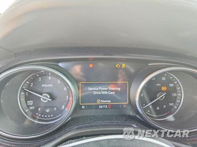 Zdjęcie 9 z 13 samochodu: 2023 BUICK ENCORE GX PREFERRED VIN:KL4MMBS2XPB048324 - miniatura