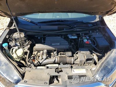 Zdjęcie 12 z 13 samochodu: 2017 HONDA CR-V EXL VIN:7FARW1H88HE008337 - miniatura