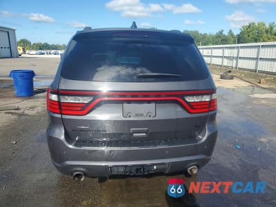 Zdjęcie 6 z 13 samochodu: 2023 DODGE DURANGO R/T VIN:1C4SDHCTXPC675378 - miniatura