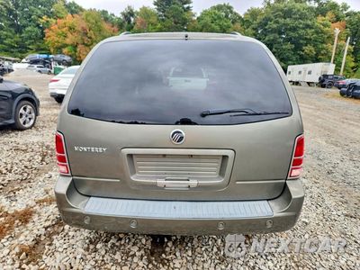 Zdjęcie 6 z 13 samochodu: 2004 MERCURY MONTEREY CONVENIENCE VIN:2MRDA20264BJ08023 - miniatura