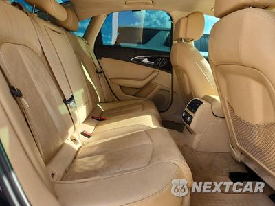Zdjęcie 10 z 12 samochodu: 2015 AUDI A6 PREMIUM PLUS VIN:WAUGFAFC8FN005203 - miniatura