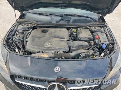 Zdjęcie 11 z 12 samochodu: 2019 MERCEDES-BENZ CLA 250 VIN:WDDSJ4EB9KN721162 - miniatura
