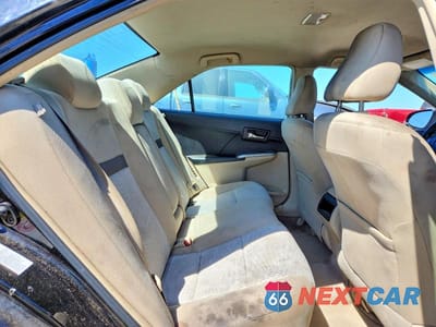 Zdjęcie 10 z 12 samochodu: 2012 TOYOTA CAMRY HYBRID LE VIN:4T1BD1FK0CU033908 - miniatura