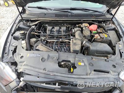 Zdjęcie 11 z 12 samochodu: 2015 FORD TAURUS LIMITED VIN:1FAHP2F85FG116176 - miniatura