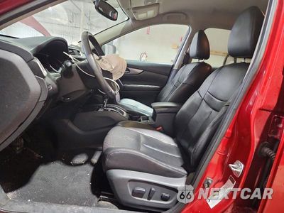 Zdjęcie 7 z 14 samochodu: 2016 NISSAN ROGUE SL VIN:5N1AT2MV6GC761357 - miniatura
