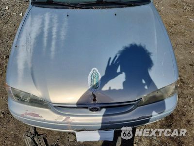 Zdjęcie 11 z 12 samochodu: 1999 TOYOTA COROLLA VE VIN:2T1BR12EXXC239021 - miniatura