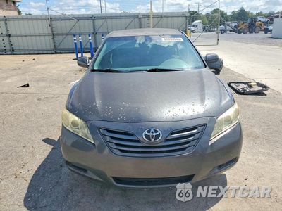 Piąte zdjęcie samochodu w środku: 2009 TOYOTA CAMRY LE VIN:4T1BE46K29U367316 - miniatura