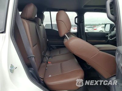 Zdjęcie 11 z 14 samochodu: 2026 TOYOTA LAND CRUISER BASE VIN:JTEABFAJ5TK060675 - miniatura