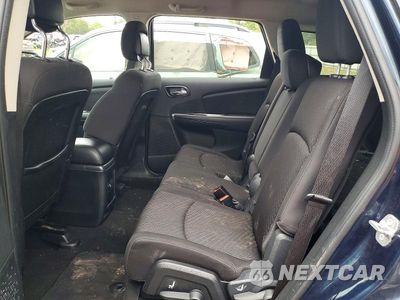 Zdjęcie 11 z 14 samochodu: 2014 DODGE JOURNEY SXT VIN:3C4PDCBB5ET177544 - miniatura