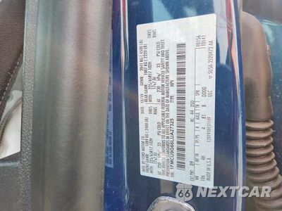 Zdjęcie 13 z 13 samochodu: 2020 FORD ESCAPE SE VIN:1FMCU9G66LUA27325 - miniatura