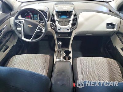 Zdjęcie 8 z 13 samochodu: 2016 CHEVROLET EQUINOX LT VIN:2GNALCEK7G1123551 - miniatura