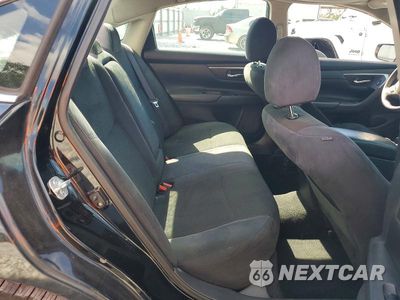 Zdjęcie 10 z 12 samochodu: 2015 NISSAN ALTIMA 2.5 S VIN:1N4AL3AP0FC582154 - miniatura