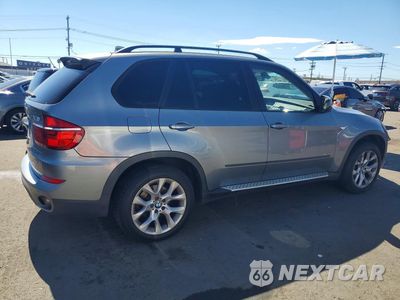 Trzecie zdjęcie samochodu z tyłu: 2012 BMW X5 XDRIVE35I VIN:5UXZV4C59CL746410 - miniatura
