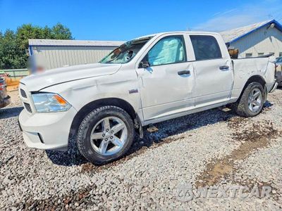 2014 RAM 1500 ST 1C6RR7KT1ES142602 - główne zdjęcie licytacji z USA - miniatura