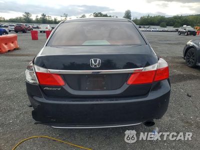 Zdjęcie 6 z 12 samochodu: 2014 HONDA ACCORD LX VIN:1HGCR2F32EA213244 - miniatura