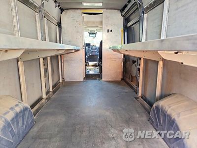 Zdjęcie 10 z 13 samochodu: 2021 RAM PROMASTER 3500 DELIVERY VAN VIN:3C6MRVJGXME579762 - miniatura