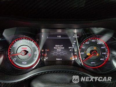 Zdjęcie 9 z 12 samochodu: 2018 DODGE CHARGER R/T VIN:2C3CDXCT9JH247776 - miniatura
