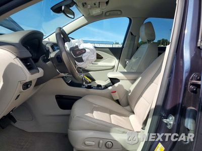 Zdjęcie 7 z 13 samochodu: 2019 GMC TERRAIN DENALI VIN:3GKALXEX3KL277536 - miniatura
