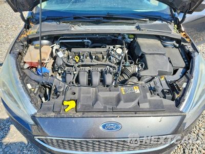 Zdjęcie 11 z 12 samochodu: 2016 FORD FOCUS S VIN:1FADP3E2XGL398907 - miniatura