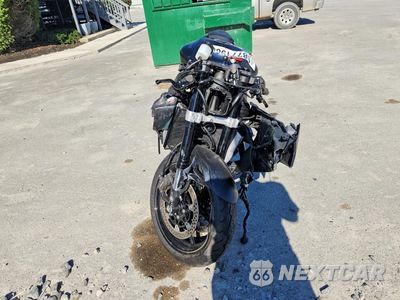 Drugie zdjęcie samochodu z przodu: 2024 KAWASAKI ZX636 K VIN:JKBZXJJ10RA009987 - miniatura