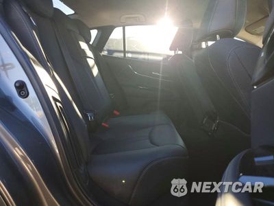 Zdjęcie 10 z 12 samochodu: 2022 TOYOTA MIRAI XLE VIN:JTDAAAAA5NA004044 - miniatura