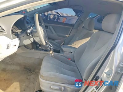 Zdjęcie 7 z 12 samochodu: 2009 TOYOTA CAMRY LE VIN:4T1BE46K59U337369 - miniatura