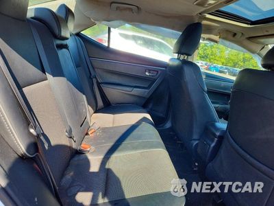 Zdjęcie 10 z 12 samochodu: 2016 TOYOTA COROLLA S PLUS VIN:2T1BURHE7GC545033 - miniatura