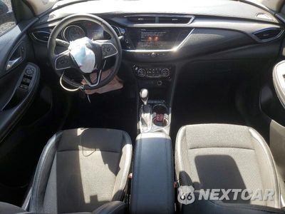 Zdjęcie 8 z 14 samochodu: 2021 BUICK ENCORE GX SELECT VIN:KL4MMESL3MB078206 - miniatura