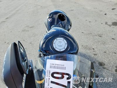 Piąte zdjęcie samochodu w środku: 2013 HONDA CBR1000 RR-ABS VIN:JH2SC5984DK400036 - miniatura