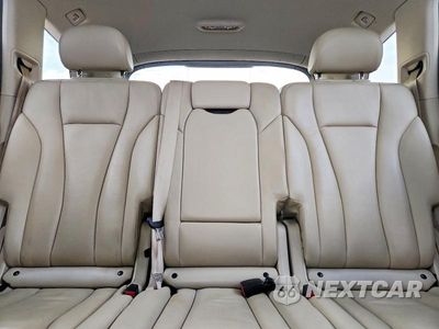 Zdjęcie 10 z 13 samochodu: 2017 AUDI Q7 PREMIUM PLUS VIN:WA1LAAF73HD036378 - miniatura