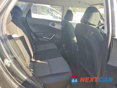 Zdjęcie 11 z 13 samochodu: 2023 KIA SOUL LX VIN:KNDJ23AU6P7879507 - miniatura