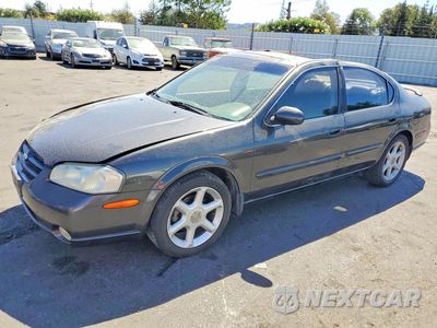2000 NISSAN MAXIMA GXE JN1CA31A6YT022133 - główne zdjęcie licytacji z USA - miniatura