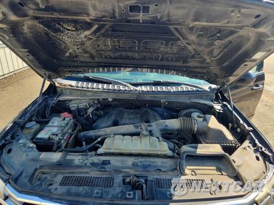 Zdjęcie 12 z 13 samochodu: 2019 FORD EXPEDITION MAX XLT VIN:1FMJK1HTXKEA38582 - miniatura