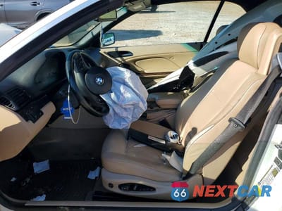 Zdjęcie 7 z 12 samochodu: 2006 BMW 325 CI VIN:WBABW33456PX86558 - miniatura