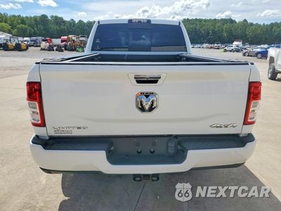 Zdjęcie 6 z 12 samochodu: 2020 RAM 2500 LIMITED VIN:3C6UR5TL6LG216632 - miniatura