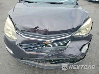 Zdjęcie 12 z 13 samochodu: 2016 CHEVROLET EQUINOX LT VIN:2GNALCEK7G6119714 - miniatura