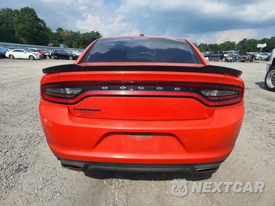 Zdjęcie 6 z 12 samochodu: 2017 DODGE CHARGER SE VIN:2C3CDXBG6HH533437 - miniatura